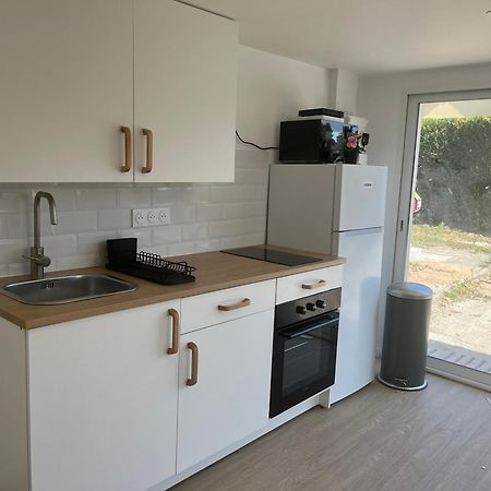 Mini Maison - Oncy Detend Bagian luar foto