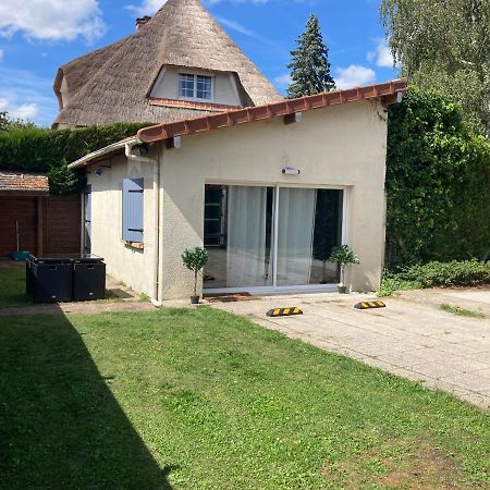 Mini Maison - Oncy Detend Bagian luar foto
