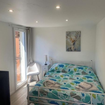 Mini Maison - Oncy Detend Bagian luar foto