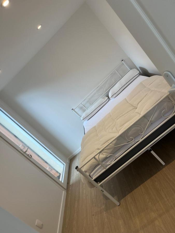 Mini Maison - Oncy Detend Bagian luar foto