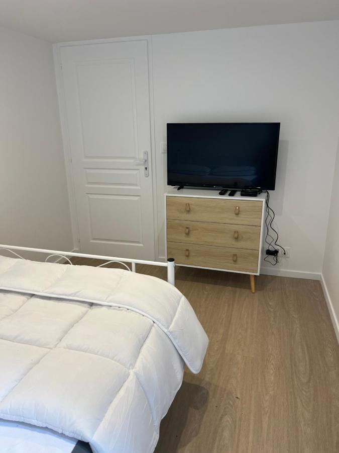 Mini Maison - Oncy Detend Bagian luar foto