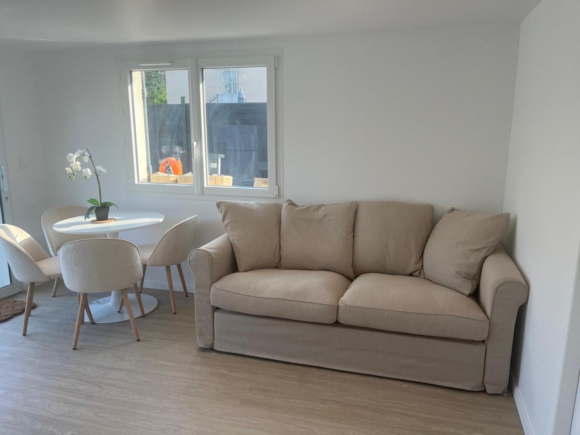 Mini Maison - Oncy Detend Bagian luar foto