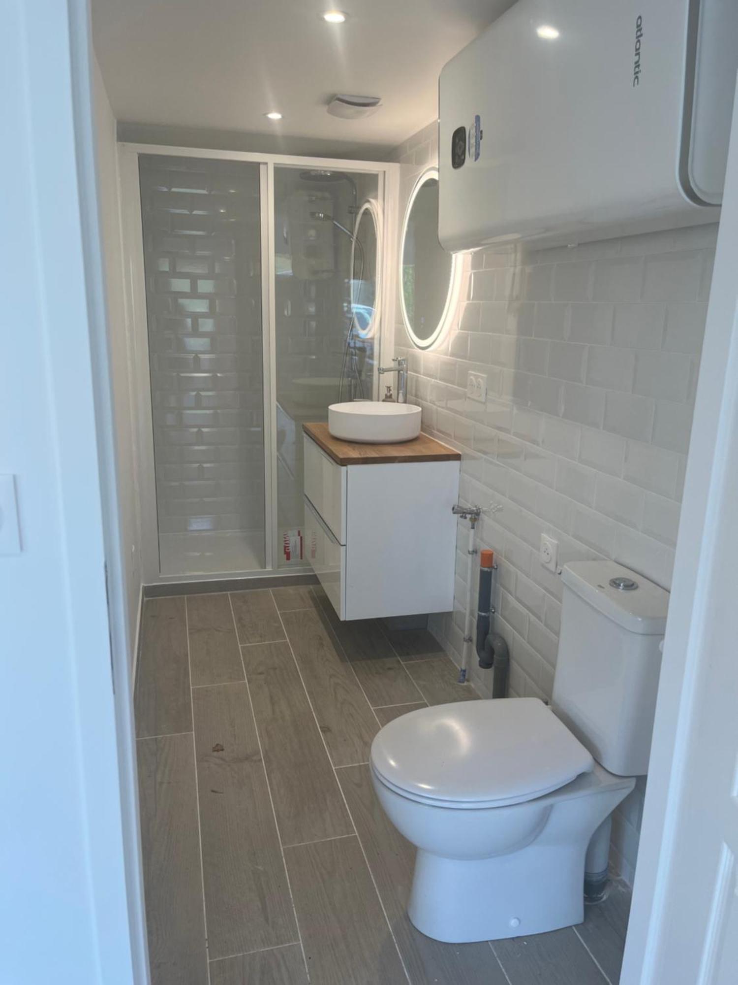 Mini Maison - Oncy Detend Bagian luar foto