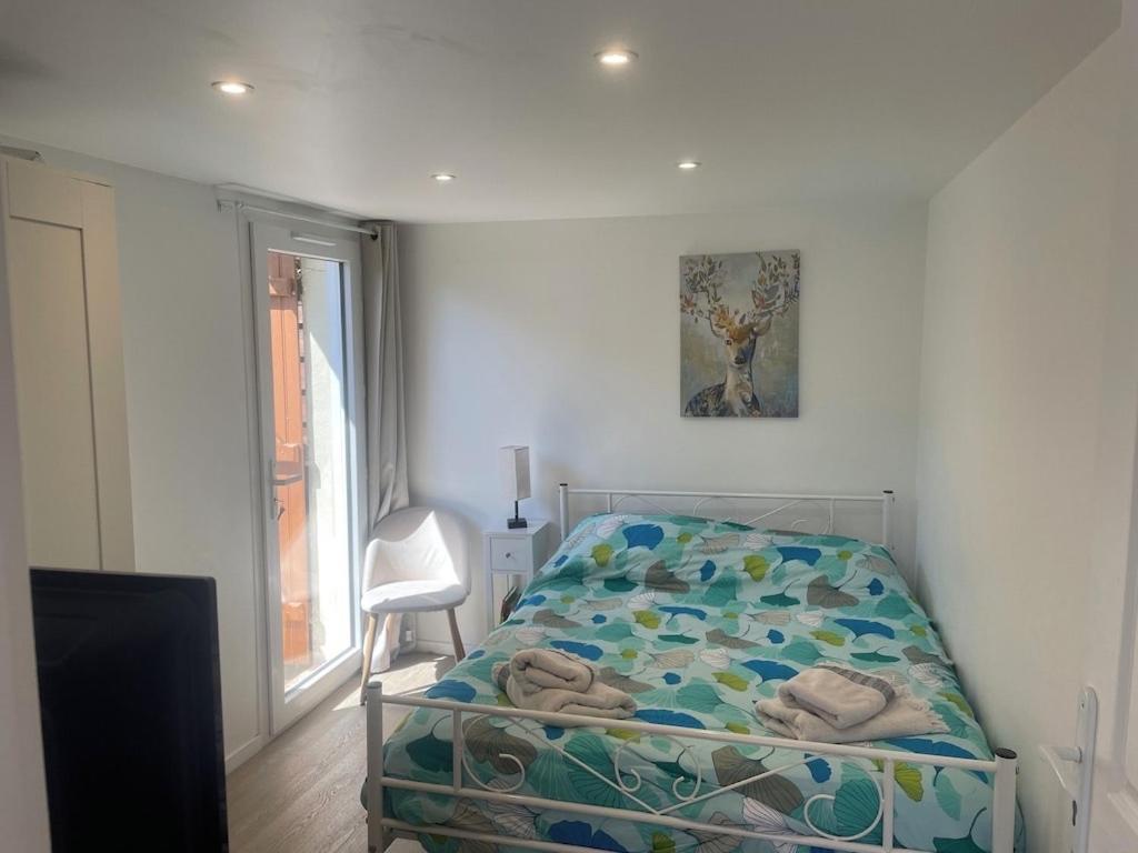 Mini Maison - Oncy Detend Bagian luar foto